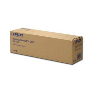 Epson tambour noir s051178