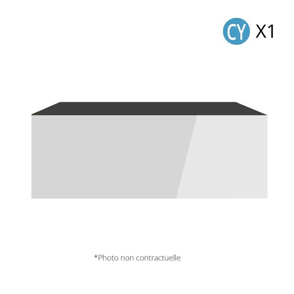 Kyocera TK8335 Cartouche de toner générique GNCLAS8335C