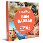 SMARTBOX - Coffret Cadeau Bon Cadeau - 20 € -  Multi-thèmes