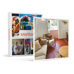 SMARTBOX - Coffret Cadeau 3 jours en maison de vacances à Bormes-les-Mimosas -  Séjour