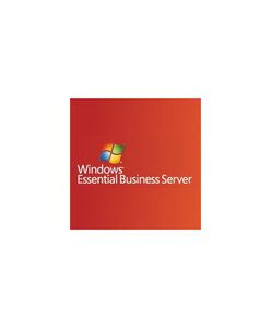 Microsoft Windows Essential Business Server 2008 Management Server - Clé licence à télécharger