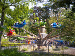 SMARTBOX - Coffret Cadeau Jardin d'Acclimatation à Paris : 3 Pass Liberté en 2025 -  Multi-thèmes