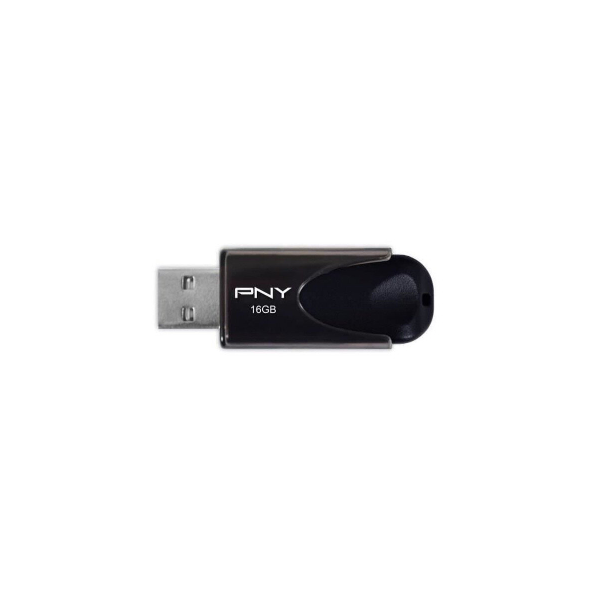 CLÉ USB 16 Go, USB 2.0, VITESSE DE LECTURE 10–25 Mo/s, ÉCRITURE…
