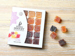 SMARTBOX - Coffret Cadeau Assortiment de plaisirs fruités et chocolatés livré chez vous -  Gastronomie