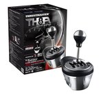 THRUSTMASTER Levier de vitesse TH8A  SHIFTER ADD-ON - PC / PS4 / Xbox One