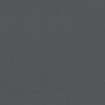 vidaXL Canapés d'angle avec coussins 2 Pièces blanc bois de pin massif