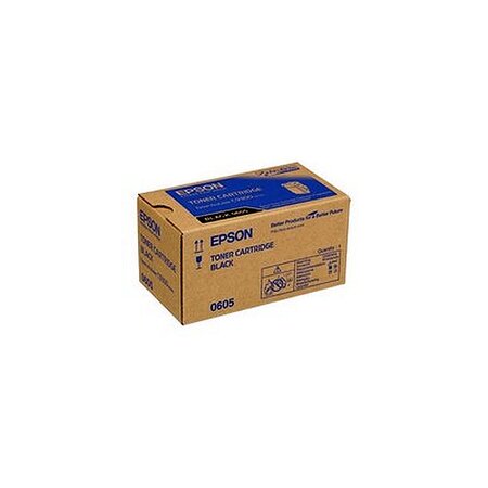 Epson toner noir s050605