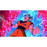 Dragon Ball Fighterz Jeu Nintendo Switch - Code in a box