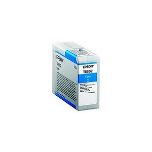 Epson t8502 cartouche cyan c13t85020010 (t8502)