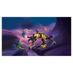 71790 Le chien de combat dragon imperium