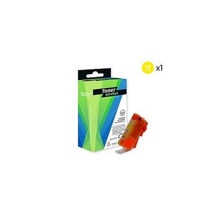 Cartouche compatible hp 301xl cartouche noir ch563ee