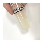 Boîte de 96 bâtons de colle TRANSPARENTE 'Cléostick' Adhésive en 8 gr CLEOPATRE