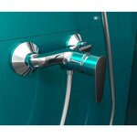 EISL Mitigeur de douche CLAUDIO chrome