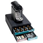 Module De Classement Small Box 3 Tiroirs Skandi - Couleurs Assorties - Exacompta