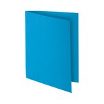 Paquet De 100 Chemises Rock''s 210 - 24x32cm - Couleurs Assorties - Exacompta