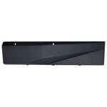ProGarden Jardinière en cascade pour mur de jardin 2 Pièces anthracite