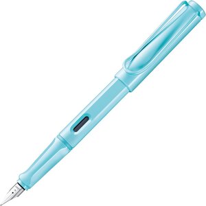 Stylo plume safari aquasky  taille de plume: F LAMY