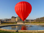 SMARTBOX - Coffret Cadeau Vol en montgolfière pour 2 personnes à Vaux-le-Vicomte en semaine -  Sport & Aventure