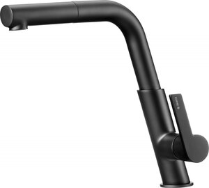 Robinet de cuisine avec bec extractible