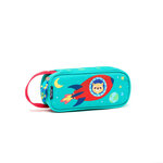 Trousse simple Enfant - Plusieurs Coloris - Vert - Draeger