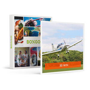 SMARTBOX - Coffret Cadeau Vol de 30 minutes en ULM multiaxes entre Nancy et Strasbourg -  Sport & Aventure