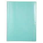 Protège-documents En Polypropylène Kreacover Pastel 60 Vues - A4 - Couleurs Assorties - X 10 - Exacompta
