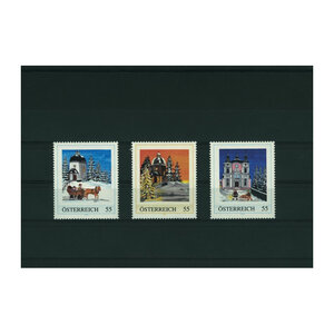 Cartes de classement à 4 bandes pour timbres-poste.