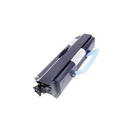 Dell 1700 toner noir 593-10042 (k3756)