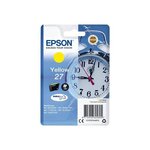 Epson cartouche t2704 - réveil - jaune