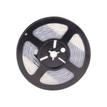 Balise strip led solaire - 3 m rvb -