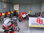 SMARTBOX - Coffret Cadeau Stage de pilotage moto sur le circuit de Fontenay-le-Comte -  Sport & Aventure