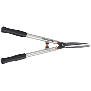 Bahco cisaille à haies longue et très légère p54h-sl-25