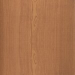 vidaXL Film autoadhésif pour meubles Chêne clair 500x90 cm PVC