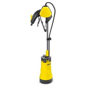 KÄRCHER Pompe pour collecteur eau-pluie - Débit de 3 800 l/h - 400 W