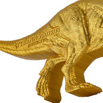 Pièce de monnaie en Argent 15000 Francs g 93.3 (3 oz) Millésime 2022 Jurassic Tyrannosaurus Rex TYRANNOSAURUS DISSECTED T REX