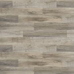 WallArt Planches d'aspect de bois 30 Pièces GL-WA31 Blanchi