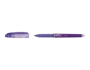 Stylo roller FriXion Point 0 5 Violet x 12 PILOT