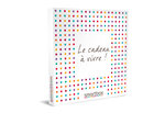 SMARTBOX - Coffret Cadeau Fabrication d’un porte-carte lors d’1 atelier maroquinerie -  Multi-thèmes