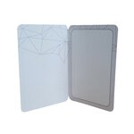 Carte De Voeux - Anniversaire - Un Anniversaire Eclatant !
