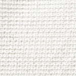 vidaXL Voile d'ombrage PEHD Triangulaire 3 6 x 3 6 x 3 6 m Blanc