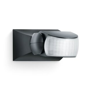 Steinel Capteur de mouvement IS 1 Noir