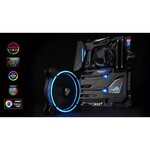 ENERMAX Ventilateur châssis RGB - 120 mm