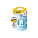 Taille-Crayons MINI Grip 1 trou Coloris Aléatoire BIC