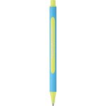 Stylo à bille Slider Edge Pte Extra Large jaune SCHNEIDER