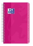 carnet répertoire spirale 90 x 140 mm quadrillé 100 p 90g OXFORD