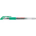 Roller à encre gel 2185 vert 0 7 mm x 10 EDDING