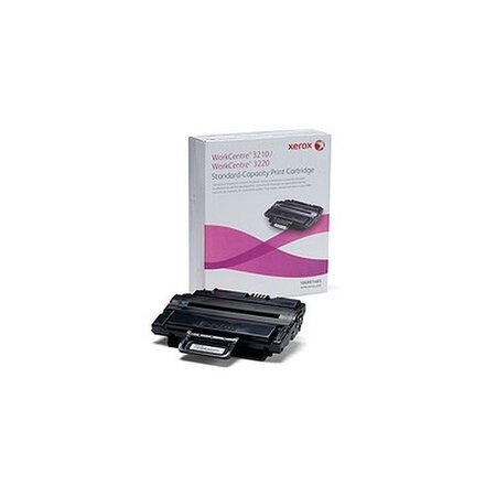 Xerox toner noir 106r01485