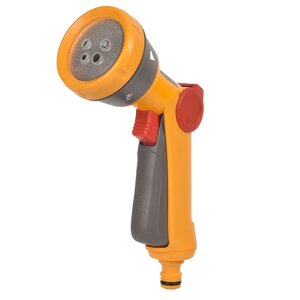Hozelock Pistolet de pulvérisation Multi Spray