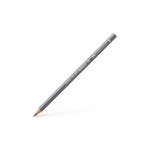 Crayon de couleur polychromos gris froid iv x 6 faber-castell