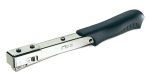 Agrafeuse marteau Métal Noir/argent RAPID